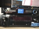 Amplituner Denon Avr -520BT - 3