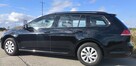 Golf 7 MK7 1,6 TDI 105 km 221 tys - 9