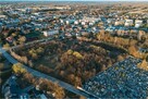Działka 2,1 HA w centrum miejscowości Szydłowiec - 6