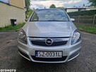 Opel Zafira - 2