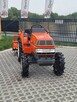 Kubota X-20, SATURN Doki do rejestracji - 5