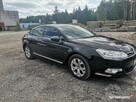 Citroen C5 Exlusive 2.2 Zamiana - 8