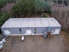Atrakcyjny dom z dużą halą w miejscowości Żdżary - 16