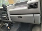 Volkswagen Transporter T-4 Long 2,5 Tdi 1993 - 10