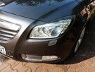 OPEL INSIGNIA - 4