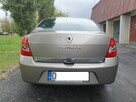 Renault Thalia 2012rok!Wersja Al inclusive! 1 Właściciel!! - 2