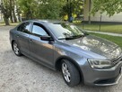 VW Jetta - 2.0 MPI+GAZ - 4