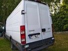 Iveco daily 50C15V 3.0 bliźniaki/ maxi / dostawcze - 5