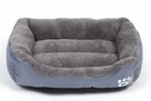 Legowisko, kojec dla psa lub kota XL 85x65 - 2