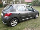 Peugeot 207 , Salon PL - 5