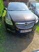 Opel Insignia w bdb. stanie - 11