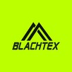 Sztacheta Metalowa Blachtex 6 Czarny Mat - RAL 9005M Kupno - 2