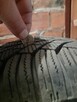 Opony zimowe 185/60 r15 - 2