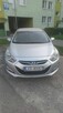 Syndyk sprzeda samochód Hyundai I40 - 4