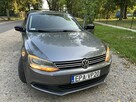 VW Jetta - 2.0 MPI+GAZ - 3