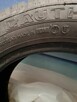 Opony zimowe 185/60 r15 - 10