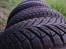 NOWE 155/80R13 Całorocz AUSTONE FixClime SP401 M+S 2023r~9mm - 6
