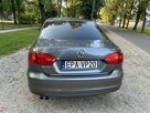 VW Jetta - 2.0 MPI+GAZ - 6