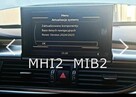 Android Auto i CarPlay A4 A5 A6 A7 SQ5 SQ7 MHI2 MHI2Q MIB 2 - 6