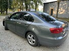 VW Jetta - 2.0 MPI+GAZ - 7