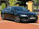 Audi A6 Competition / 326KM / Serwisowana / Super Stan / Bezwypadkowa / Unikat - 1