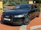 Audi A6 Competition / 326KM / Serwisowana / Super Stan / Bezwypadkowa / Unikat - 2