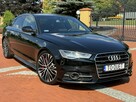 Audi A6 Competition / 326KM / Serwisowana / Super Stan / Bezwypadkowa / Unikat - 3