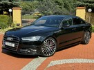 Audi A6 Competition / 326KM / Serwisowana / Super Stan / Bezwypadkowa / Unikat - 4