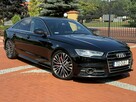 Audi A6 Competition / 326KM / Serwisowana / Super Stan / Bezwypadkowa / Unikat - 5