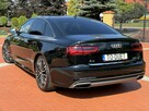 Audi A6 Competition / 326KM / Serwisowana / Super Stan / Bezwypadkowa / Unikat - 14