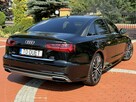 Audi A6 Competition / 326KM / Serwisowana / Super Stan / Bezwypadkowa / Unikat - 15