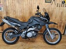 Aprilia Pegaso bezwypadkowy # ładny # W IDEALNYM STANIE #opłacony raty -kup online - 1