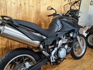 Aprilia Pegaso bezwypadkowy # ładny # W IDEALNYM STANIE #opłacony raty -kup online - 5