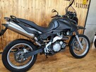 Aprilia Pegaso bezwypadkowy # ładny # W IDEALNYM STANIE #opłacony raty -kup online - 10