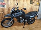 Aprilia Pegaso bezwypadkowy # ładny # W IDEALNYM STANIE #opłacony raty -kup online - 11