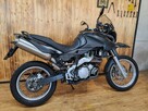 Aprilia Pegaso bezwypadkowy # ładny # W IDEALNYM STANIE #opłacony raty -kup online - 16