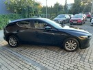 Mazda 3 2.0 122KM  M-Hybrid  Serwis  1Właściciel  Koła zima+lato - 6