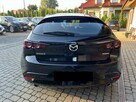 Mazda 3 2.0 122KM  M-Hybrid  Serwis  1Właściciel  Koła zima+lato - 9