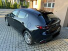 Mazda 3 2.0 122KM  M-Hybrid  Serwis  1Właściciel  Koła zima+lato - 10