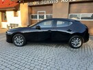 Mazda 3 2.0 122KM  M-Hybrid  Serwis  1Właściciel  Koła zima+lato - 12