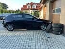 Mazda 3 2.0 122KM  M-Hybrid  Serwis  1Właściciel  Koła zima+lato - 15