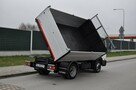 Nissan Cabstar NT400 35.13 Silnik 3.0 / 130KM Wywrotka 3-Stronna Romcar Iveco Maxity - 3