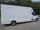 Renault Master Durisotti - 1