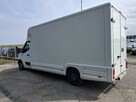 Renault Master Durisotti - 9