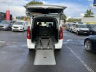 Opel Combo Life Combo Długie Life dla Niepełnosprawnych inwalida Rampa PFRON Model2021 - 3