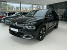 Citroen C4 Shine, Kamera, FV-23%, 1-właściciel, gwarancja, DOSTAWA W CENIE - 2