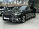 Ford Mondeo Vignale Hybrid, Kamera, Ambiente, LED, FV-23%, gwarancja, DOSTAWA - 1