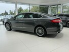 Ford Mondeo Vignale Hybrid, Kamera, Ambiente, LED, FV-23%, gwarancja, DOSTAWA - 3