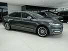 Ford Mondeo Vignale Hybrid, Kamera, Ambiente, LED, FV-23%, gwarancja, DOSTAWA - 7