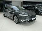 Ford Mondeo Vignale Hybrid, Kamera, Ambiente, LED, FV-23%, gwarancja, DOSTAWA - 8